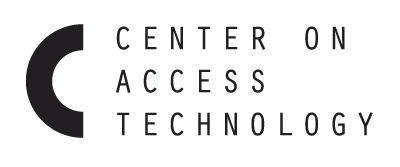 CAT main logo